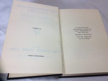 Crime of the Century, The - Image 3