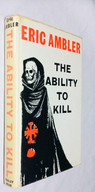 ABILITY TO KILL, The