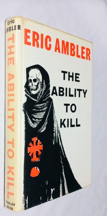 ABILITY TO KILL, The