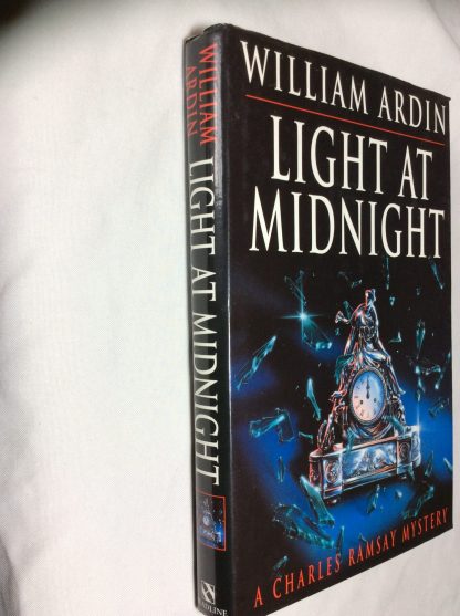 Light at Midnight