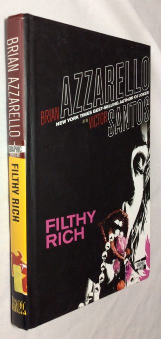 Filthy Rich