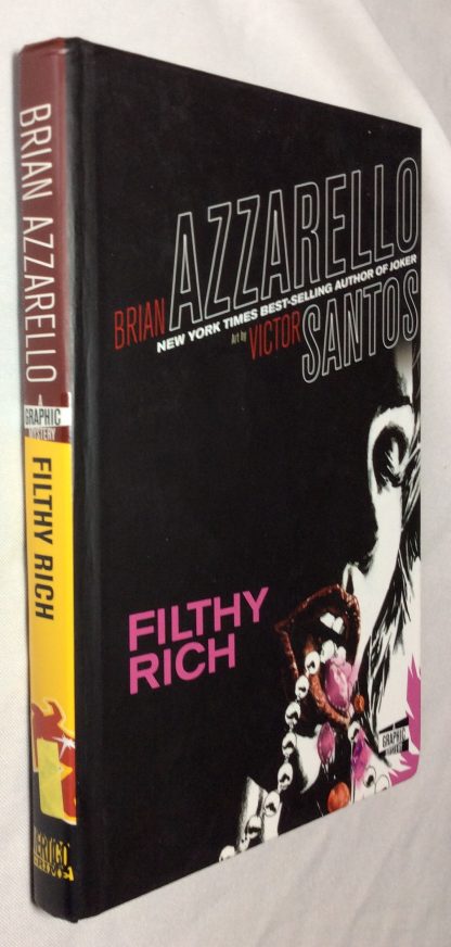 Filthy Rich