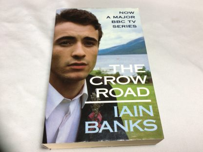Crow Road, The - Image 2