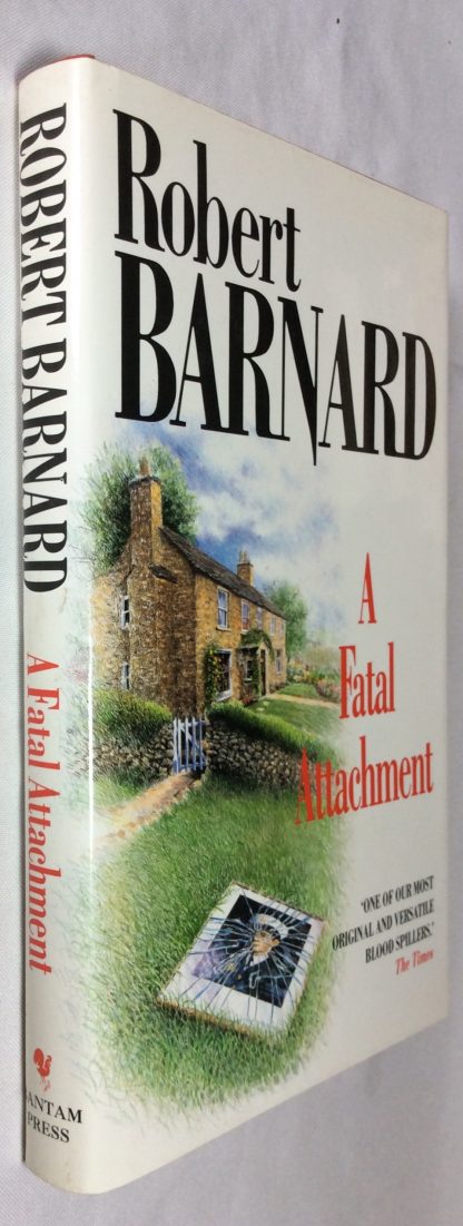 A Fatal Attachment