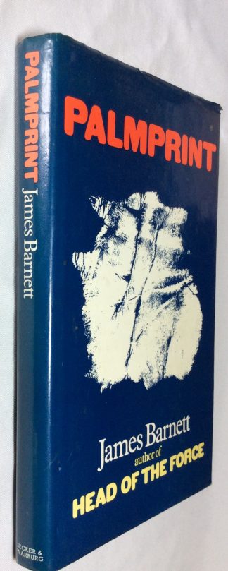 Palmprint