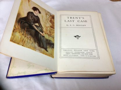 Trent's Last Case - Image 4