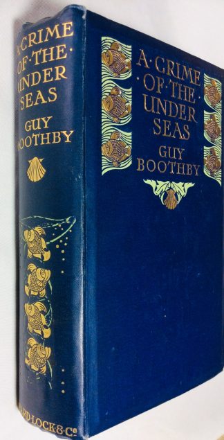 A Crime of the Under Seas