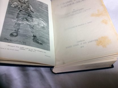 A Crime of the Under Seas - Image 4
