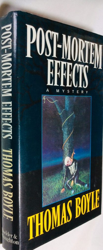 Post-Mortem Effects