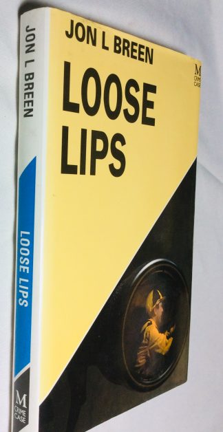 Loose Lips: A Jerry Brogan mystery