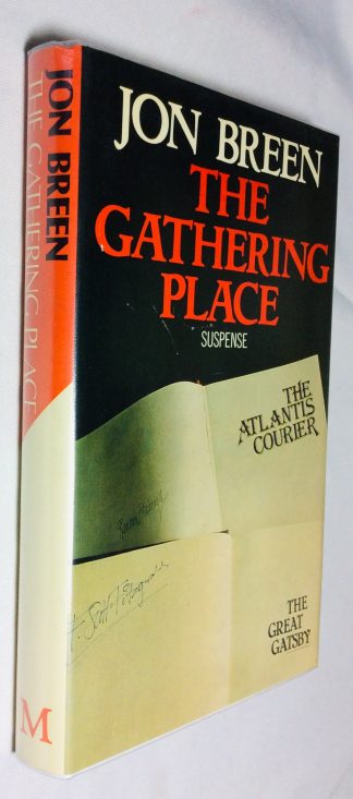Gathering Place, The