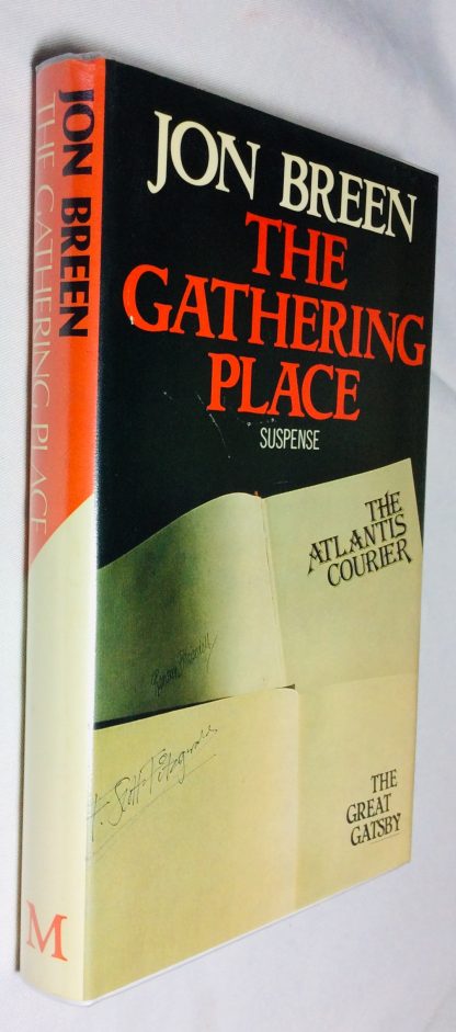 Gathering Place, The