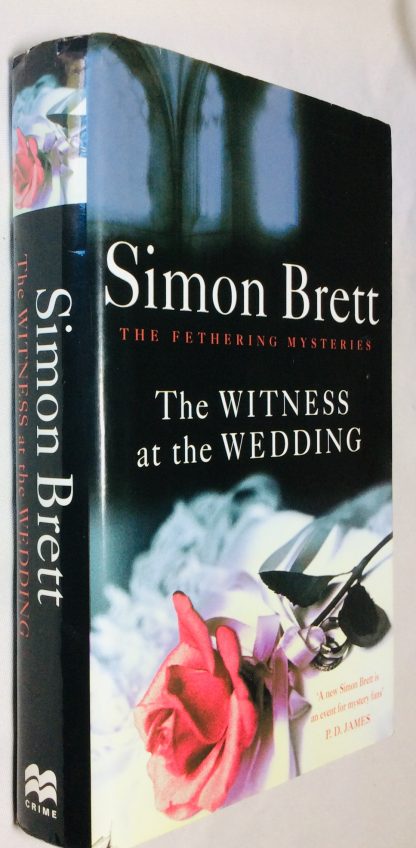 Witness at the Wedding, The