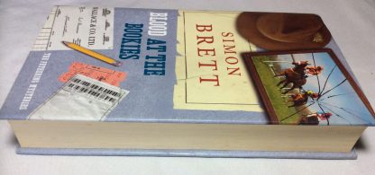 Blood at the Bookies - Image 2