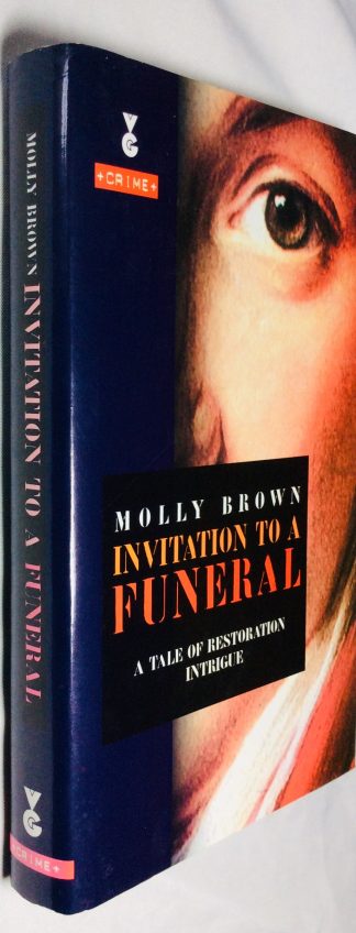 Invitation to a Funeral