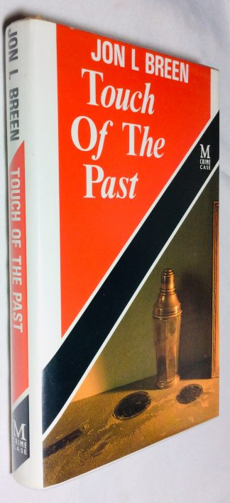 Touch of the Past