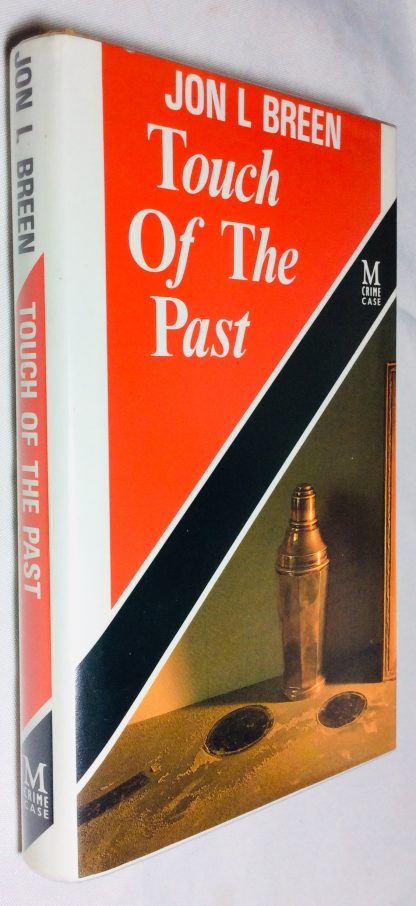 Touch of the Past