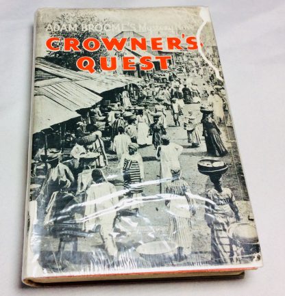 Crowner's Quest - Image 2