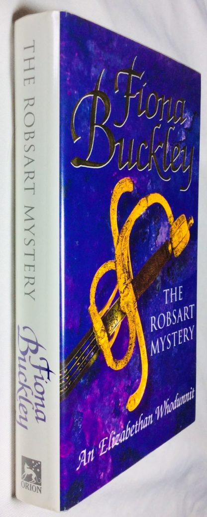 Robsart Mystery, The