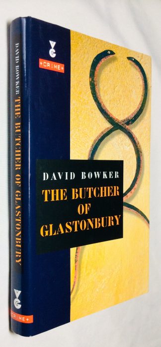 Butcher of Glastonbury, The