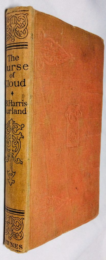 Curse of Cloud, The