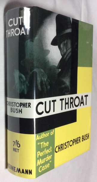 Cut Throat
