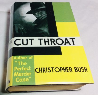 Cut Throat - Image 2