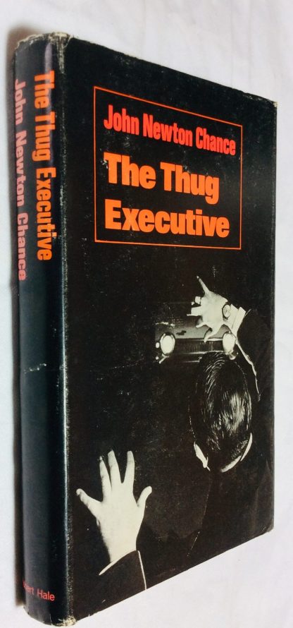 Thug Executive, The