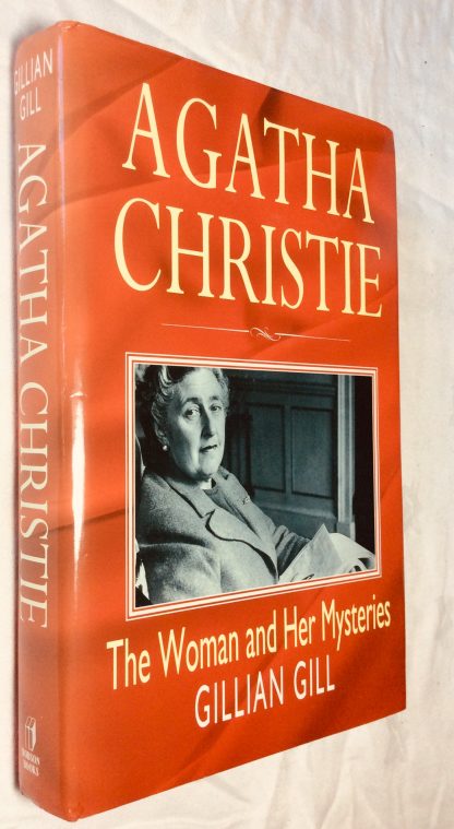 Agatha Christie: the Woman and her Mysteries Robson
