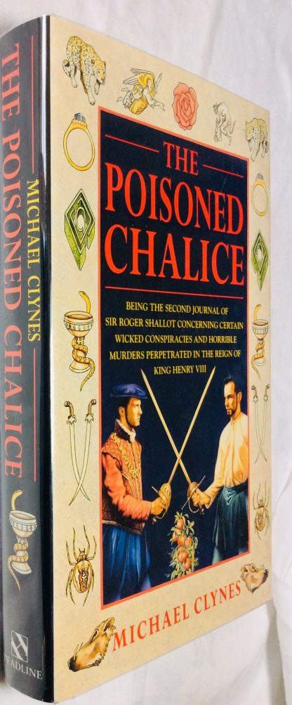 Poisoned Chalice, The