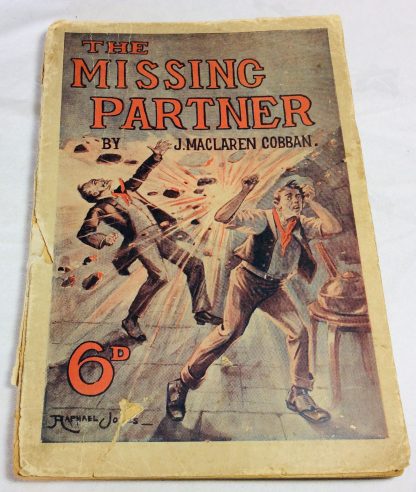 Missing Partner, The