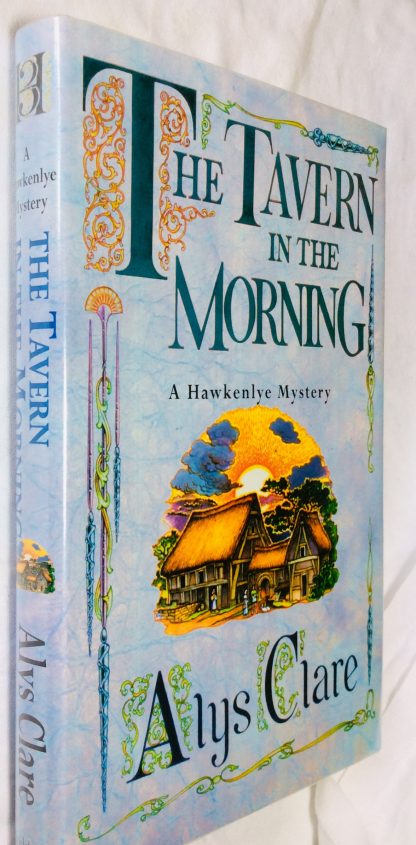 Tavern in the Morning, The