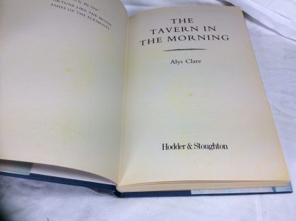 Tavern in the Morning, The - Image 2