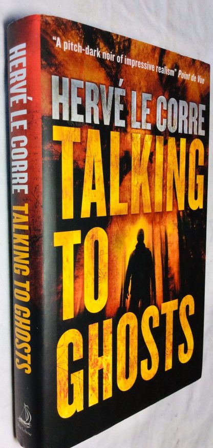Talking to Ghosts