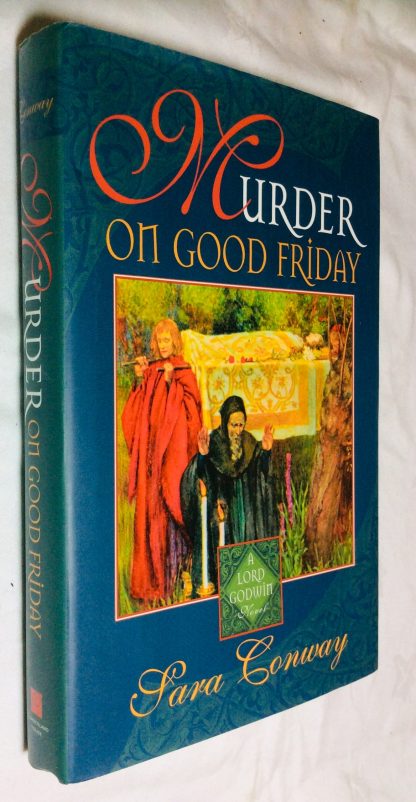 Murder on Good Friday