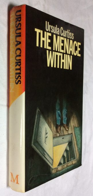 Menace Within, The