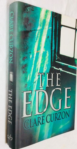 Edge, The