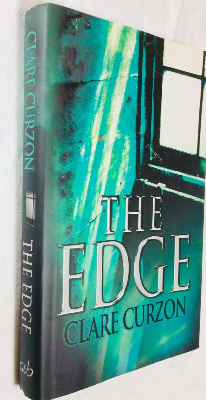Edge, The