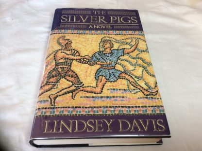Silver Pigs, The - Image 2