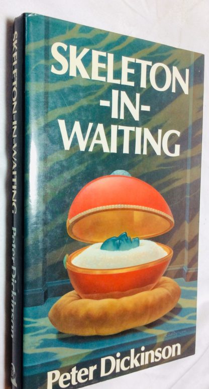 Skeleton-in-Waiting