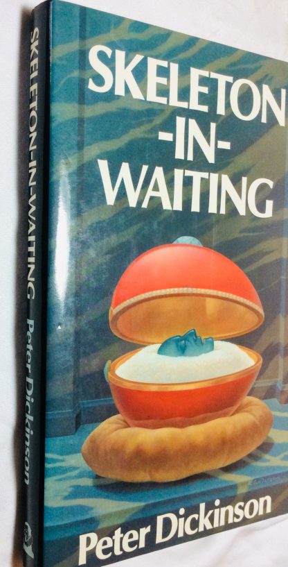 Skeleton-in-Waiting
