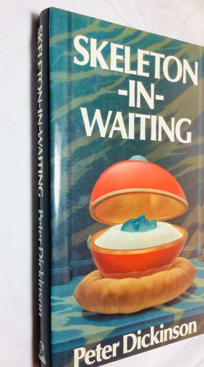 Skeleton-in-Waiting