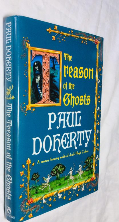 Treason of the Ghosts, The