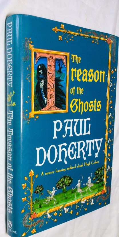 Treason of the Ghosts, The