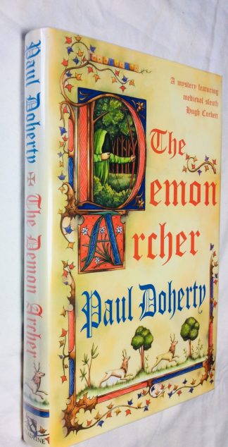 Demon Archer, The
