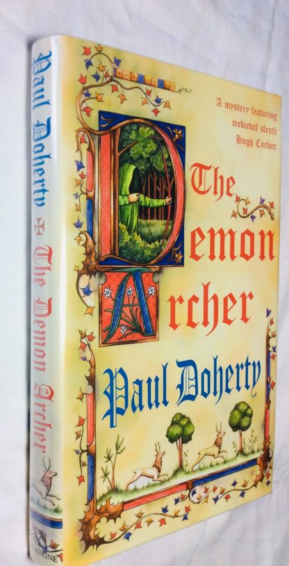 Demon Archer, The