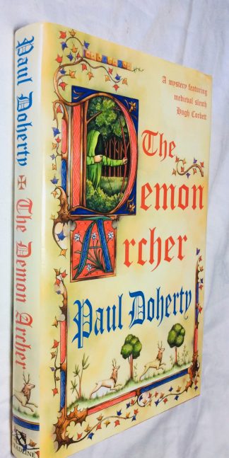 Demon Archer, The