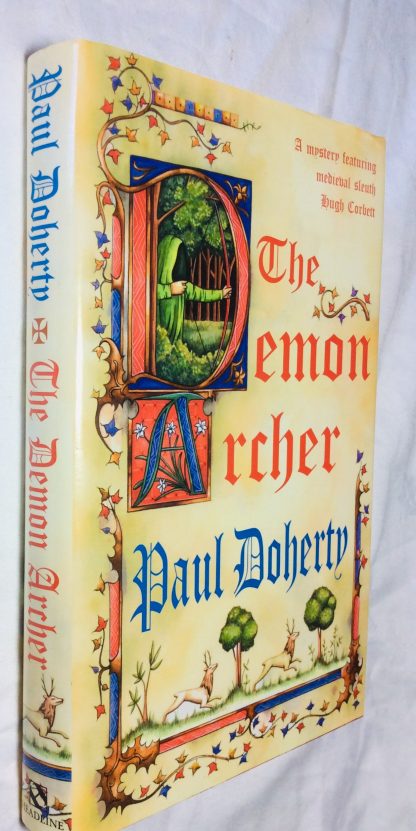 Demon Archer, The