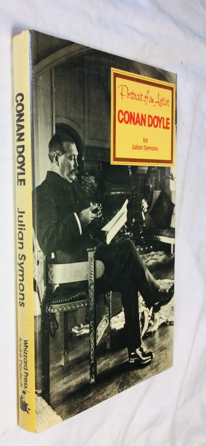 Conan Doyle: Portrait of an Artist