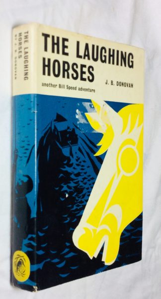 Laughing Horses, The